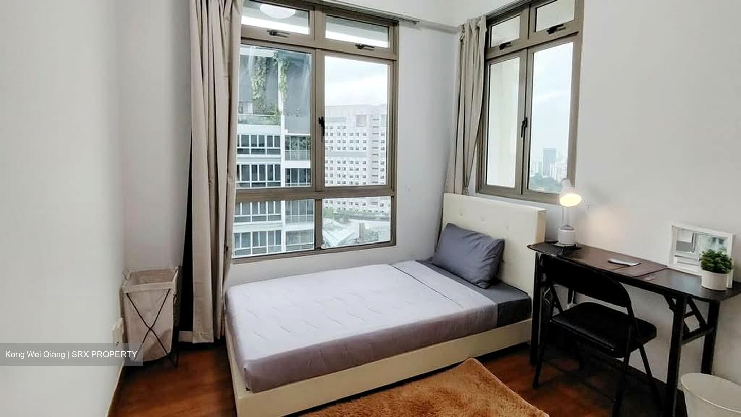 The Springs (D11), Apartment #562061111